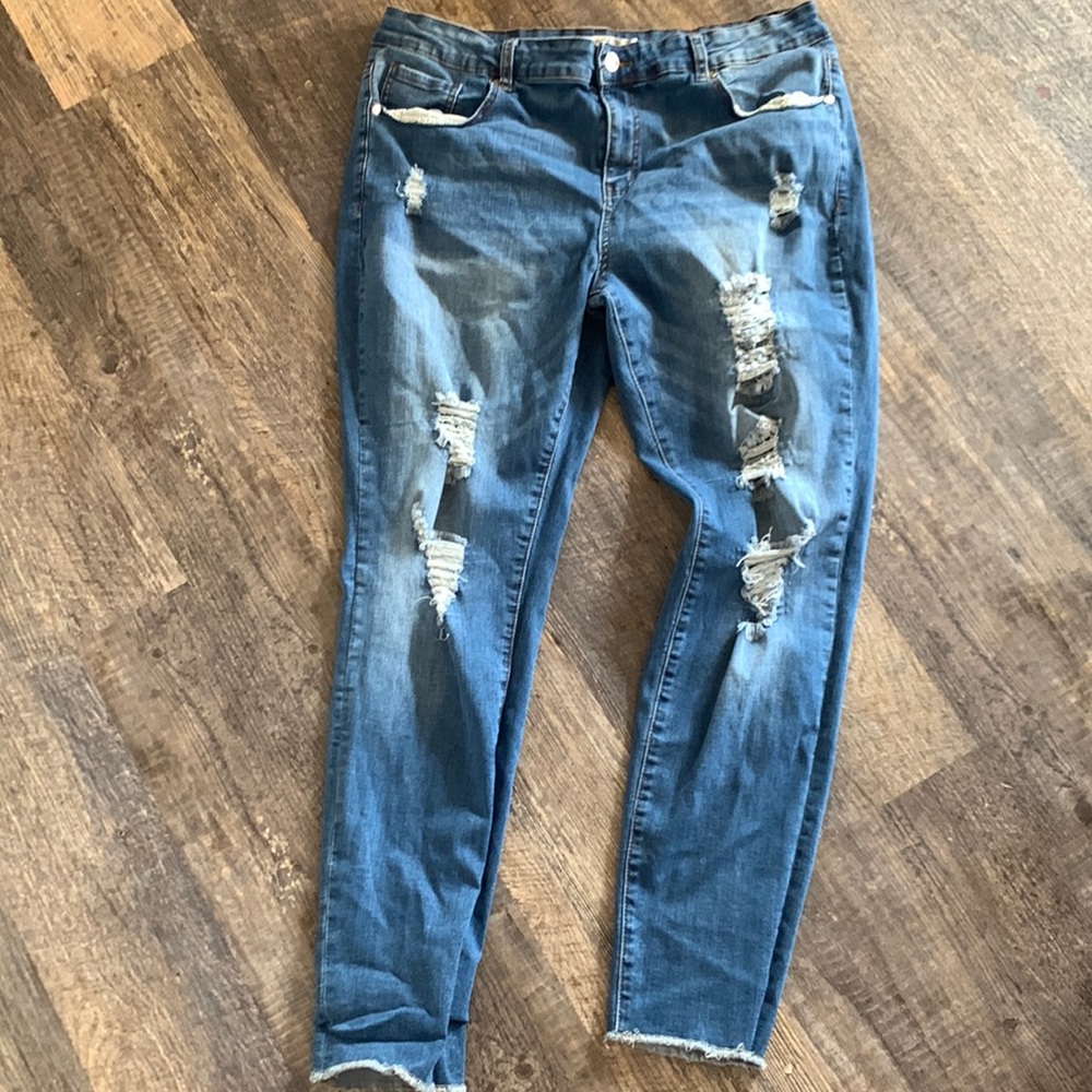 Celebrate ace jeans